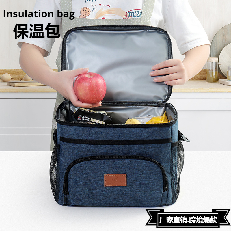 waterproof lunch box bag