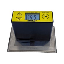 PHASE II����ֲڶȜyԇ�xSRG-2200