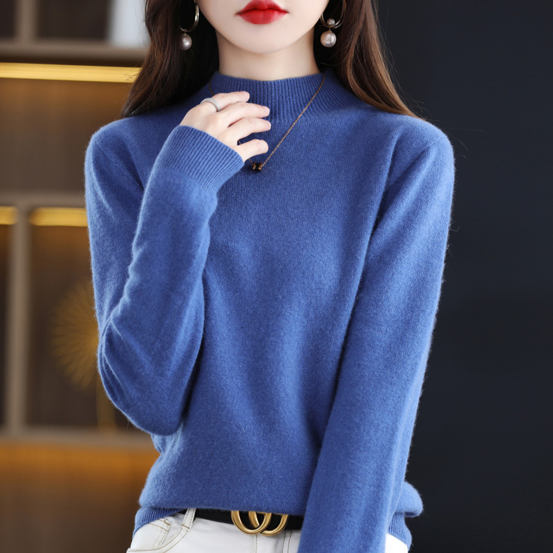 Denim Blue