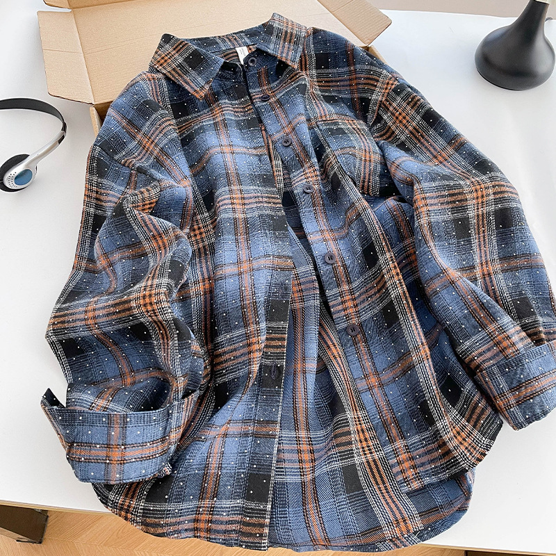Retro shirt