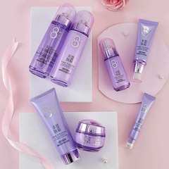 Eau Théorique Hydrating & Nourishing Skincare Set for Women - 8 Bottles - Bulk Wholesale