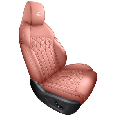 Modelə uyğun (Original) oturacaq örtükləri — uni-zidd car seat cushion