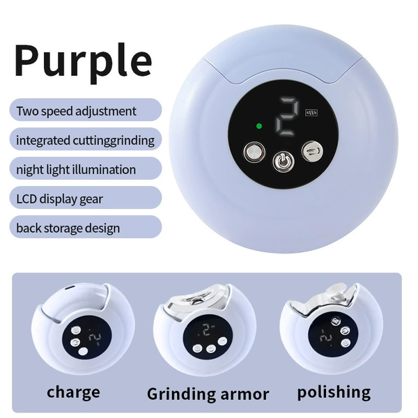 CH-707 armor armor (purple) English