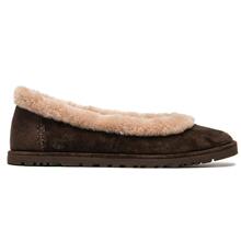 W 83588 Ballet Snow Boots Thick Sole Slip On ������ѩ����Ь