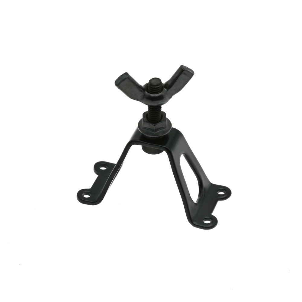 Remote Control Car RC Climbing Car Model Car Spare Tire Rack Spare Tire Mount Spare Tire Holder