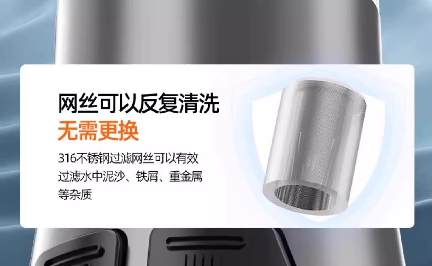 Kitchen faucet filter conversion socket joint adapter, household sink anti-splash water magic tool, extension device undefined