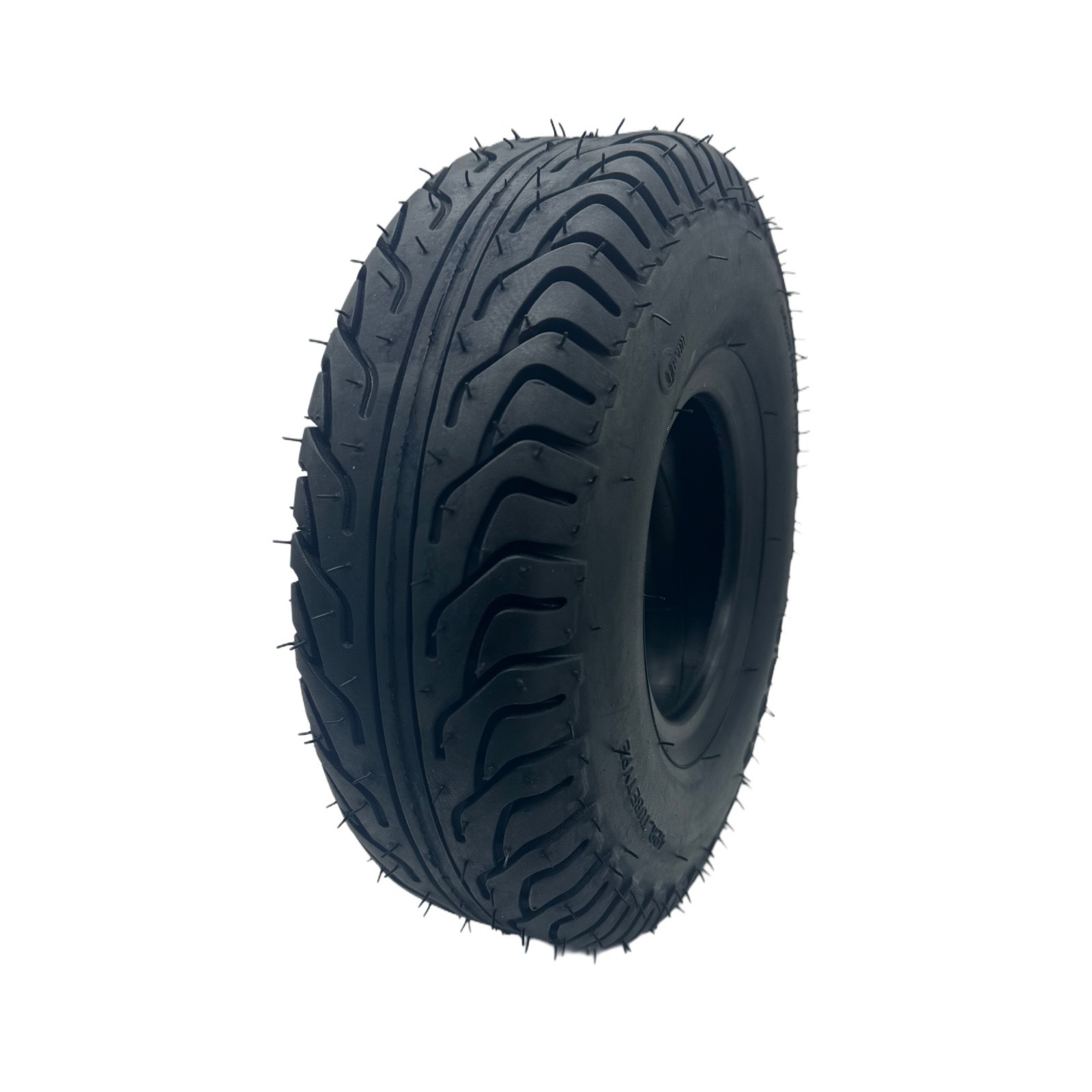 4.00-5老年代步车轮胎 微型电动车 400-5 滑板车轮胎