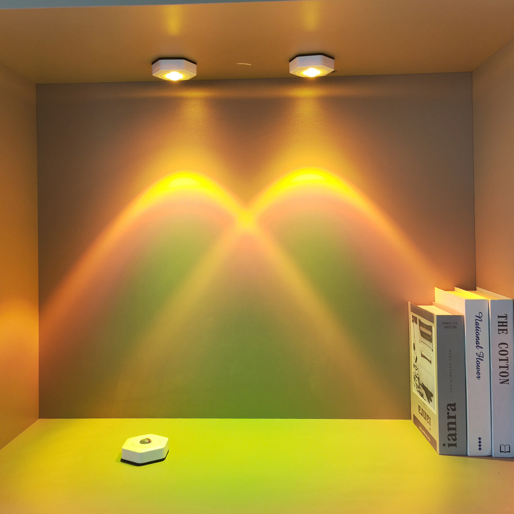 Smart Rgb Ambient Light For Modern Home Lighting Decoration_voghion.com
