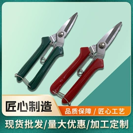 修枝剪;其他剪刀