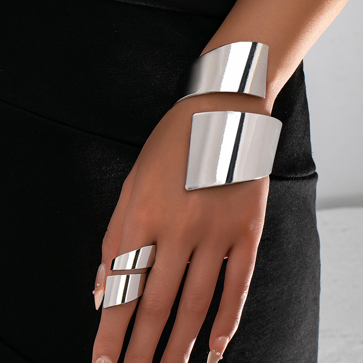 retro fashionable elegant creative minimalistic geometric design…