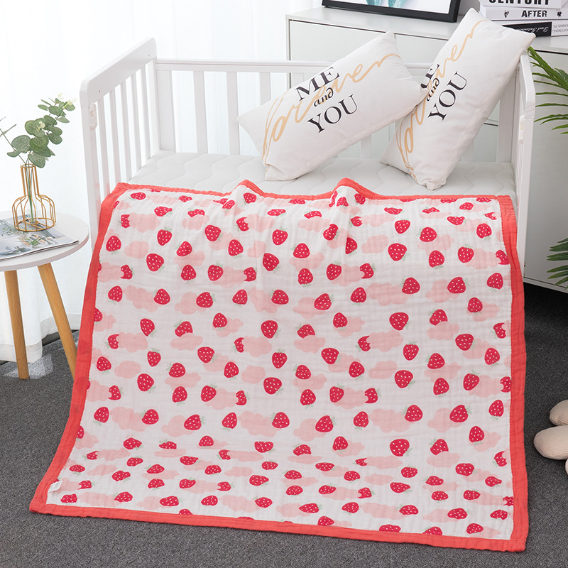 Wide -edge strawberry