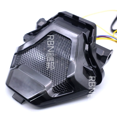 R3 R25 R15Z LED tail: Tail light