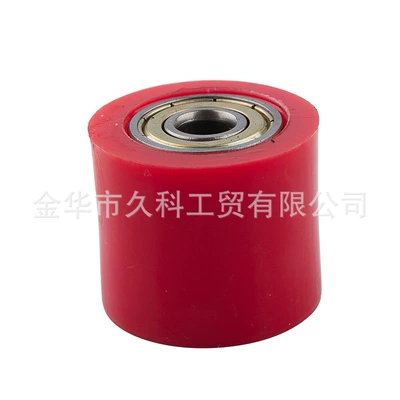 PIT DIRT BIKE Off-road Motosiklet ləvazimatları və aksesuarları - red-8mm