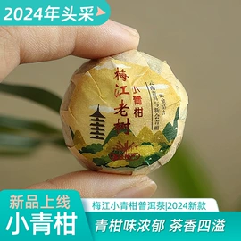 陈皮;普洱茶;其他香辛料