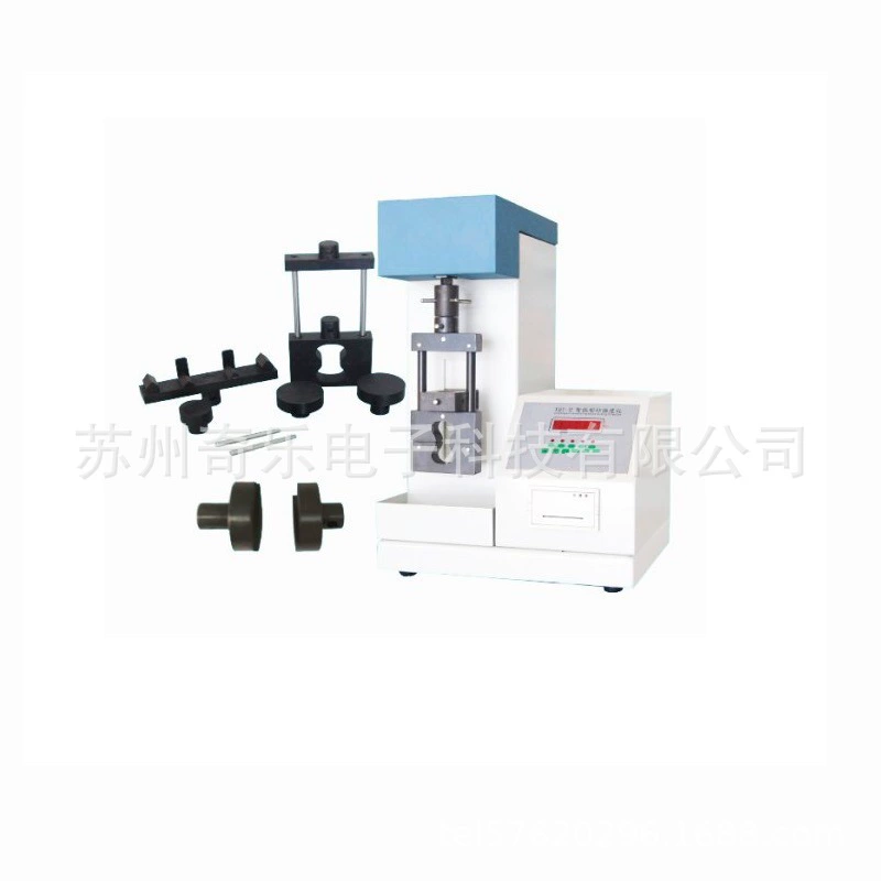 XQY-II интеллектуальная машина для испытания прочности песка машина для испытания прочности песка литья машина для испытания прочности песка