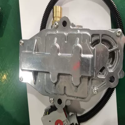 Truck Parts Motor Throttle – Cab and accessories