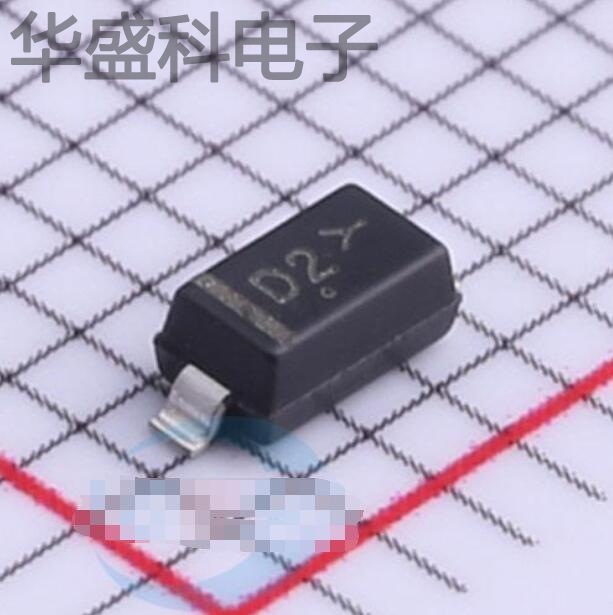 SZMMSZ5227BT1G 封装 SOD-123 稳压二管 现货供应