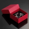 Red box