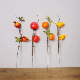 仿真绿植;仿真花;仿真植物配件