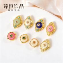 �߱�ɫ�~僽��U����ʯƽ���۸���diy�ִ��Ʒ�������b��