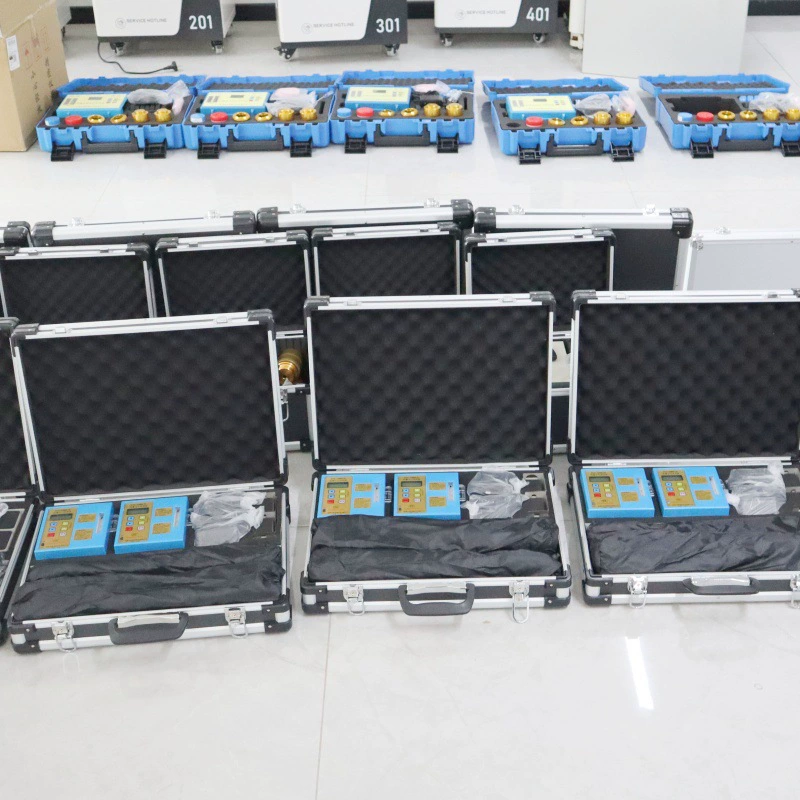 Индивидуальный пылесборник Портативный детектор концентрации пыли Мониторинг в реальном времени Пылесборник для горных работ