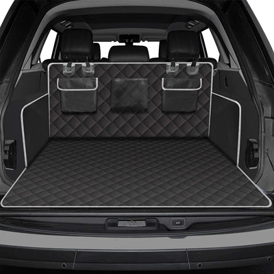 mat 600D Oxford cloth – Trunk Mat