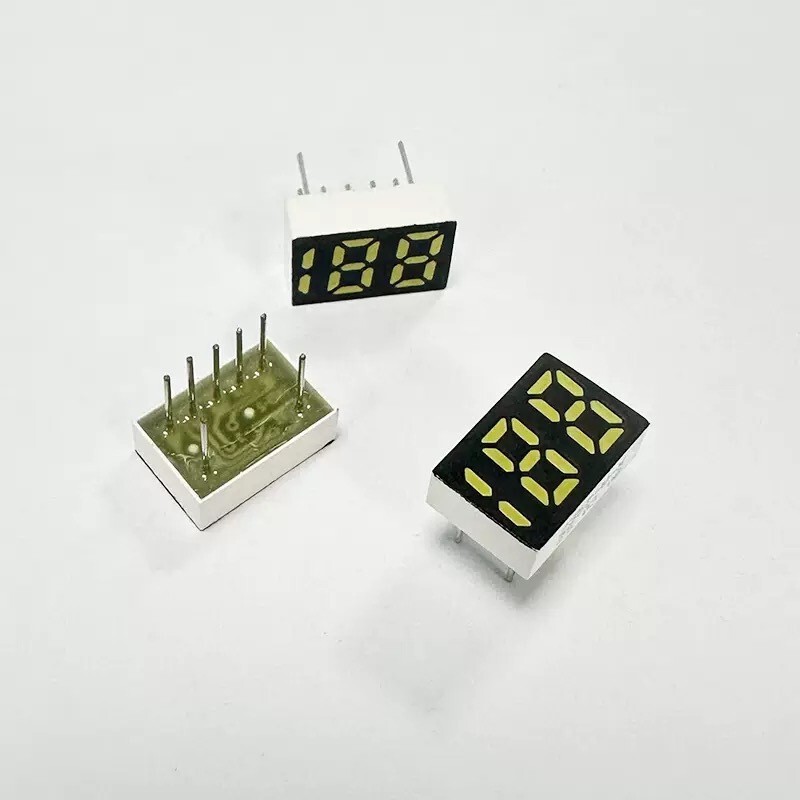 源头工厂LED数码管188/白光2353|undefined