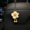 【custard sunflower】single