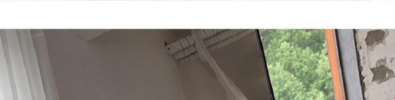 帮手描述图：2022夏季新款复古赫本风小黑裙胖妹妹收腰显瘦方