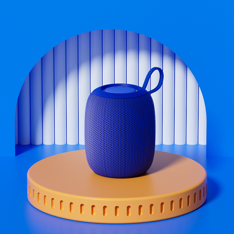 防水bluetoothスピーカー360サラウンド低音屋外ポータブルカードオーディオbluetoothワイヤレスミニスピーカー|undefined