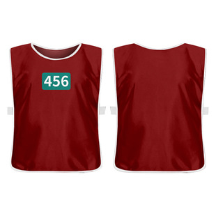 Season 3 More Handsome Than You Vest Light Green