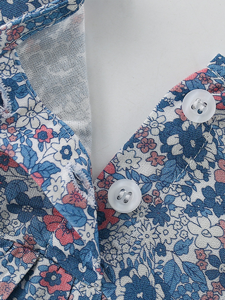 En stock malwee niños vestido otoño nuevo europeo y americano niños cuello redondo manga larga niñas princesa vestido