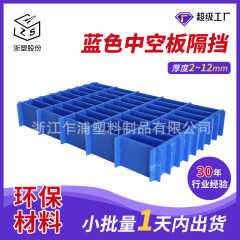 江蘇省は、RoHS準拠の青色中空ボードパーティション、難燃性中空ボードパーティション、プラスチック中空ボードを大量に輸出しており、優れた品質を提供しています。