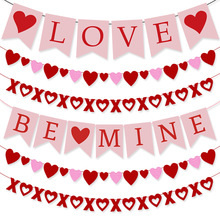2025�羳���˽��ɶ�װ�� BE MINE���찮��XOXO��������װ��������