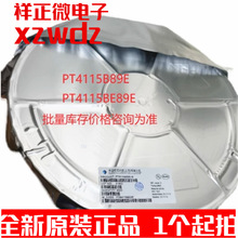 PT4115 PT4115B89E SOT89-5ԭbA30V1 .2Aa