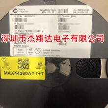 MAX44260AYT+T ��ӦԭװMAXIM/����ϵ�� �ĵ�ѯ��