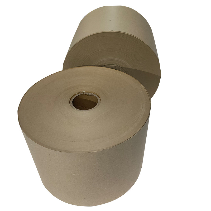 厂家供应铝材包装纸铝材包装牛皮纸特规按要求裁剪铝材专用包装纸