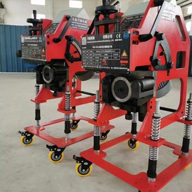 冲床;电动坡口机;剪板、折弯