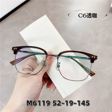 ���ź�����ʿüë�ܳ�ԭ�޷������ƽ�⾵���Ѽܿ������M6119
