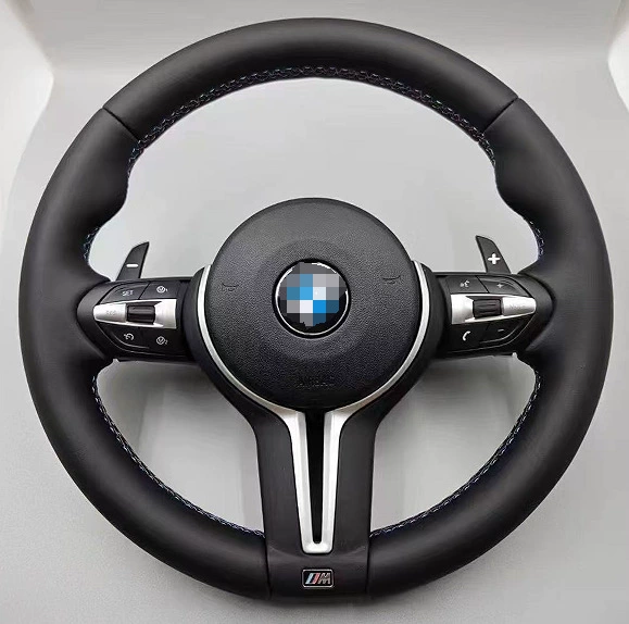 BMW, модифицированное рулевое колесо карбон волокно, 525530х, 1х, 3х, 5х