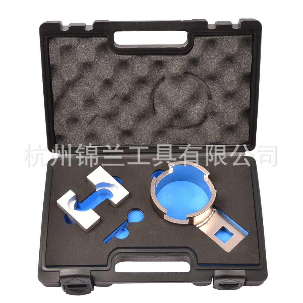 用于 Vauxhall / 欧宝 2.0 发动机正时工具的凸轮轴对准工具组
