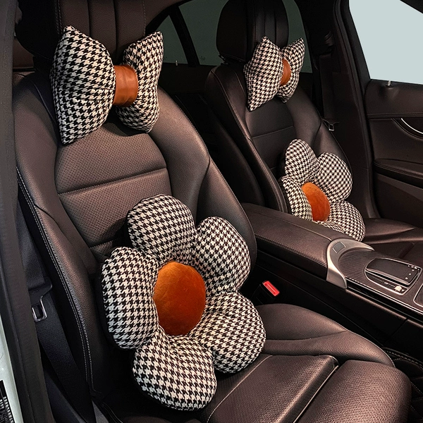 4 -piece set [Orange]