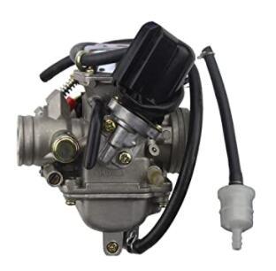 化油器GY6 125cc 150cc Taotao ATV Scooter 157QMJ Engine