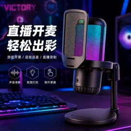 麦克风/话筒;调音台;蓝牙音箱