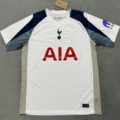 2526 tottenham hotspur home jersey