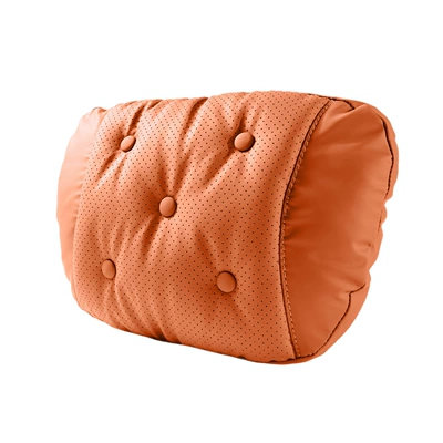 Headrest — Leather Car Cushion, Interior Accessories, Car