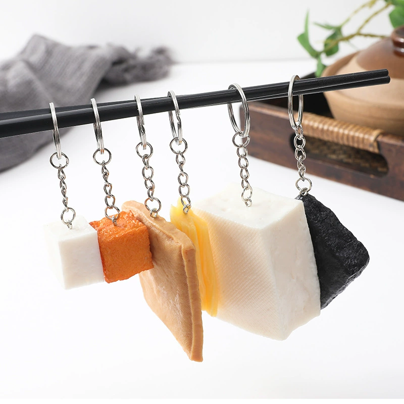 Симулированный блок тофу модель stink tofu тофу реквизит рыба тофу аксессуары чеснок тофу тофу тофу креативная шутка