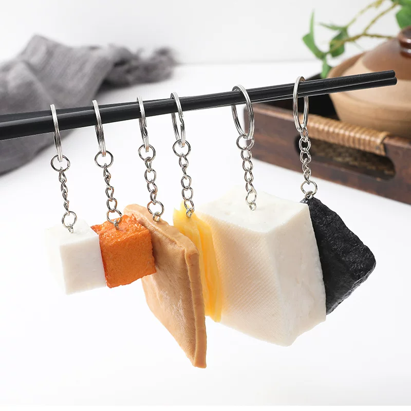 Симулированный блок тофу модель stink tofu тофу реквизит рыба тофу аксессуары чеснок тофу тофу тофу креативная шутка