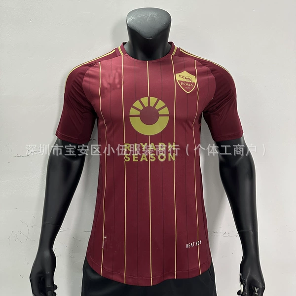 24-25 Rome home field (player version)
