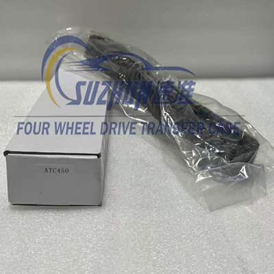 four-wheel drive 5 Series GT, and – Transfer case